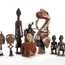 Thumbnail image for Göteborgs Auktionsverk African Art Specialauktion 29 maj med start 11:00