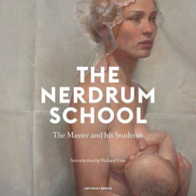 Thumbnail image for Orfeus Publishing A new stunning book The Nerdrum School in nov 2013