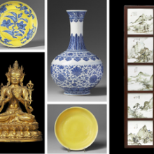 Thumbnail image for Uppsala Auktionskammare The catalogue  Asian Sale – Tomorrow 5 December !