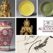 Thumbnail image for Uppsala Auktionskammare Fredagens makalösa Asian Sale  ett miljonregn !