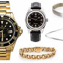 Thumbnail image for Skånes Auktionsverk Vi söker smycken och armbandsur Sälj ditt guld utan provision!