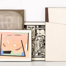 Thumbnail image for Stockholms Auktionsverk kommande vecka visas Tre konstnärer – en utställning!