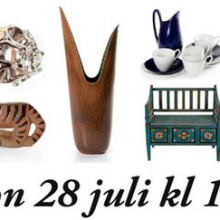 Thumbnail image for Skånes Auktionsverk       Onlineauktion  tisdag 28 juli kl 18.00