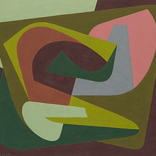 Thumbnail image for Bukowskis Finland Modern konst Auktionen  pågår till 29 januari 2023
