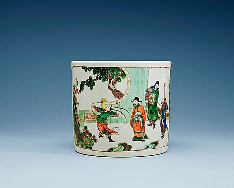 Post image for Bukowskis Orientalisk keramik & konsthantverk Auktion 21 februari