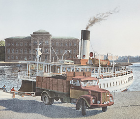 Post image for Stockholms Auktionsverk  konstsamling  Reinhold Ljunggren säljs 26-27 Jan