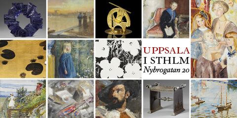 Post image for Uppsala Auktionskammare förhandsvisning  Nybrogatan 20  Stockholm