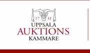 Uppsala Auktionskammare