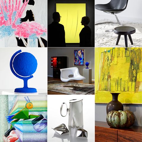 Post image for Stockholms Auktionsverk Modern Art & Design –Auct 9-10 november