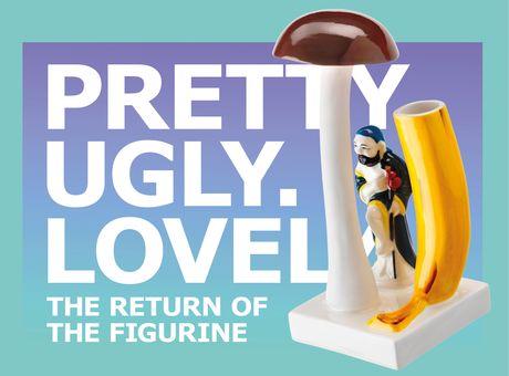 Post image for Stockholms Auktionsverk ”Pretty, Ugly, Lovely – figurinens återkomst”