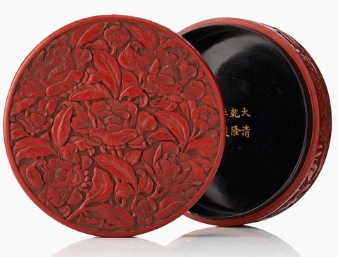 Post image for Uppsala Auktionskammare The Asian sale Auction 4-th December  at  11 AM*