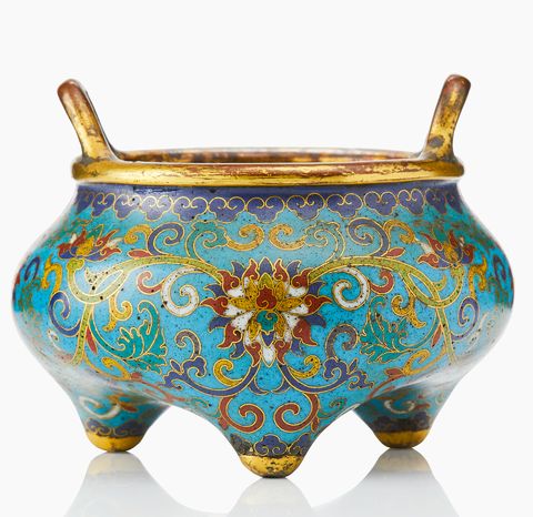 Post image for Uppsala Auktionskammare Important Asian Auction 18 June  at 10 am in Stockholm