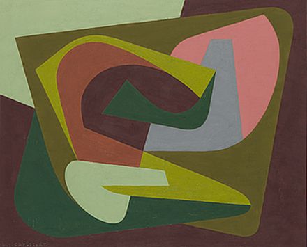 Post image for Bukowskis Finland Modern konst Auktionen  pågår till 29 januari 2023