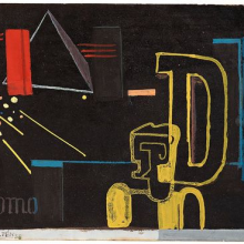 Thumbnail image for Bukowskis  Stockholm  CO Hultén – Imaginism Auction March 3 – 12